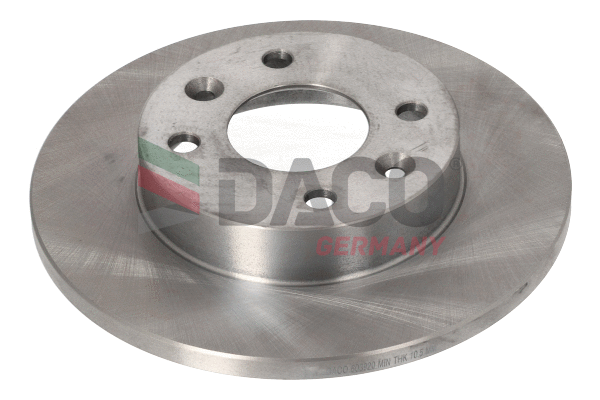 Disque de frein DACO Germany 603920