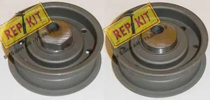 Poulie de tension, courroie crantée REPKIT RKT1193