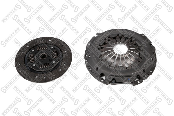 Kit d'embrayage STELLOX 07-01107-SX