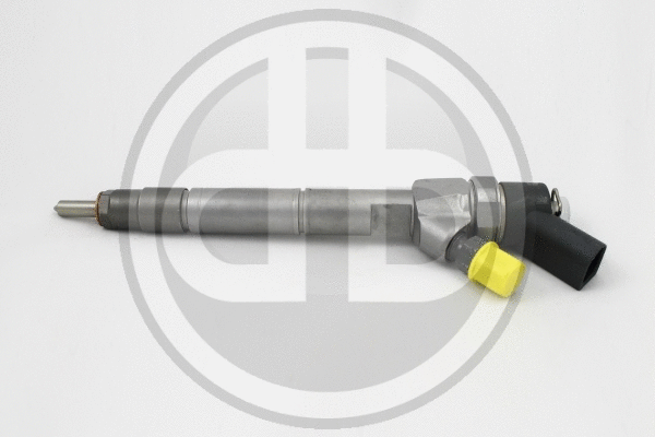 Injecteur BUCHLI X-0445110197