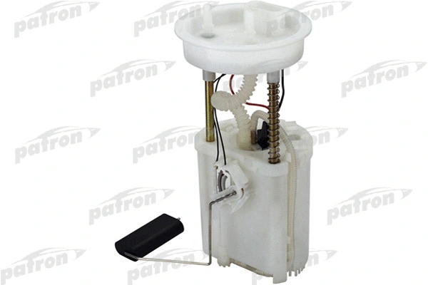 unité d'alimentation de carburant PATRON PFP368