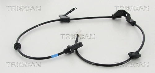 Capteur, vitesse de roue TRISCAN 8180 43473
