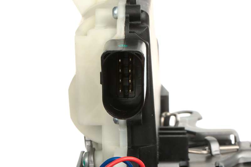 Serrure de porte A.Z. Meisterteile AZMT-51-011-1000