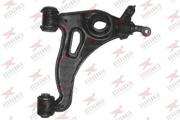 Bras de liaison, suspension de roue RODRUNNER TC-M-126