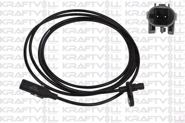 Capteur, vitesse de roue KRAFTVOLL GERMANY 05090119