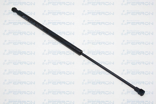 Vérin, capot-moteur FERRON 1439