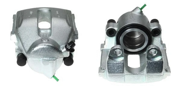 Étrier de frein 4X4 ESTANFI PDF-10-038