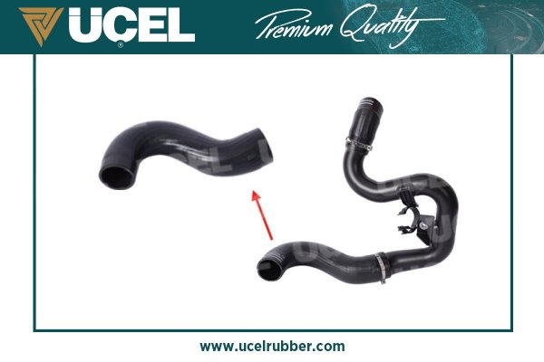 Gaine de suralimentation UCEL 52564