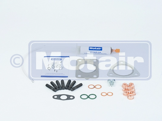 Kit de montage, compresseur MOTAIR TURBO 440012