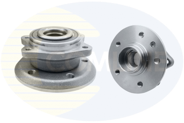 Kit de roulements de roue COMLINE CHA405