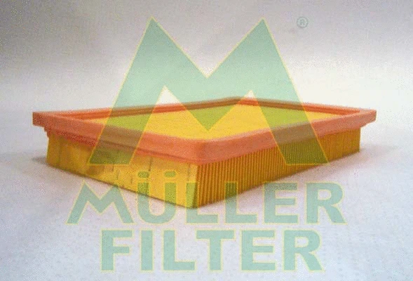 Filtre à air MULLER FILTER PA423