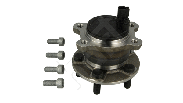 Kit de roulements de roue HART 903 870