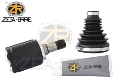 Jeu de joints, arbre de transmission ZETA-ERRE ZR7483