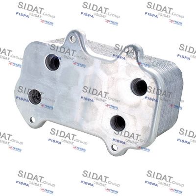 Radiateur d'huile AUTOTEAM E90092