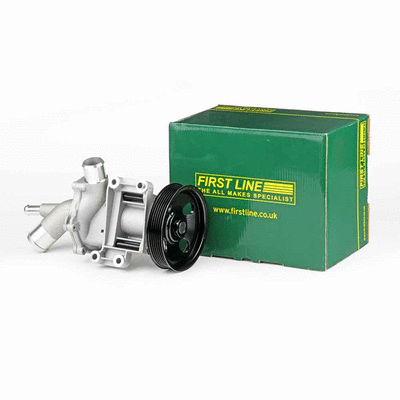 Pompe à eau, refroidissement du moteur FIRST LINE FWP1942