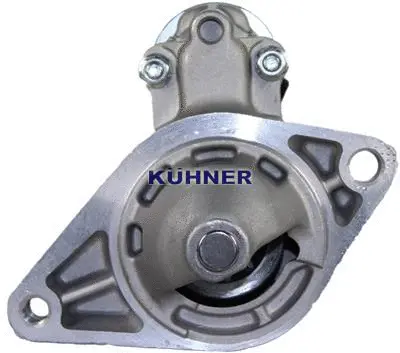 Démarreur AD KÜHNER 201223