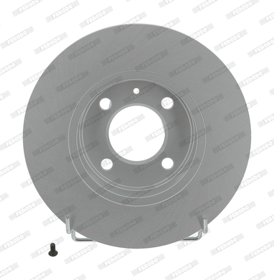 Disque de frein FERODO DDF205C