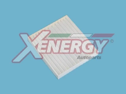 Filtre, air de l'habitacle AP XENERGY X10733