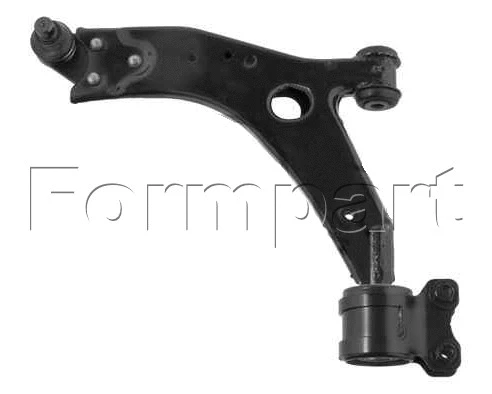 Bras de liaison, suspension de roue FORMPART 1509089