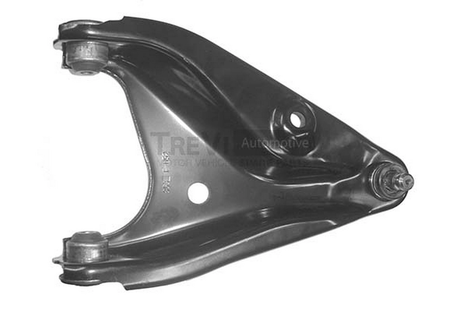 Bras de liaison, suspension de roue TREVI AUTOMOTIVE TRTT1856