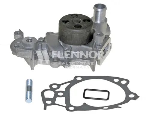 Pompe à eau, refroidissement du moteur FLENNOR FWP70845