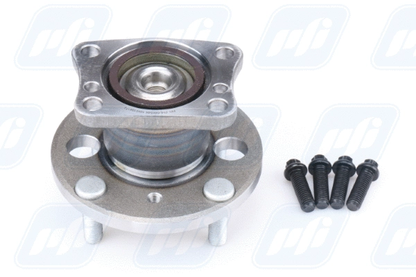 Kit de roulements de roue PFI PHU56654K