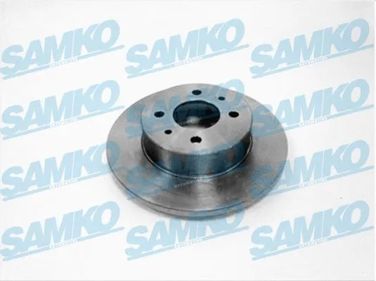 Disque de frein SAMKO F2011P