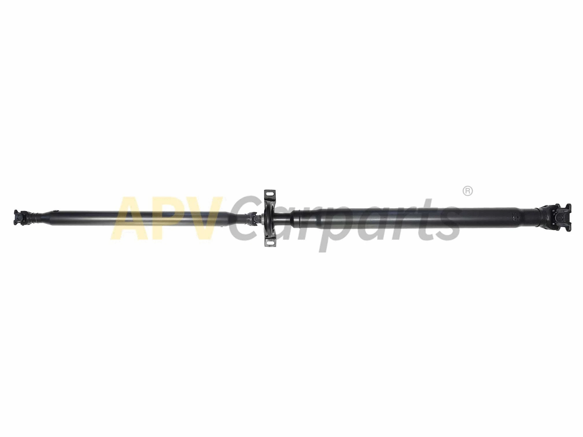 Arbre de transmission, entraînement essieux APV Carparts Germany APKWMB-9060316