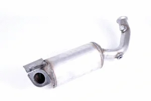 Filtre à particules / à suie, échappement EEC DPF088