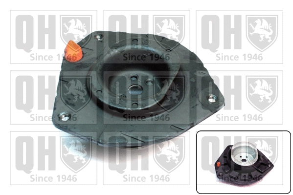 Coupelle de suspension QUINTON HAZELL EMR4962