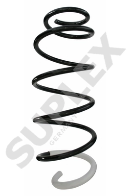Ressort de suspension SUPLEX 07166