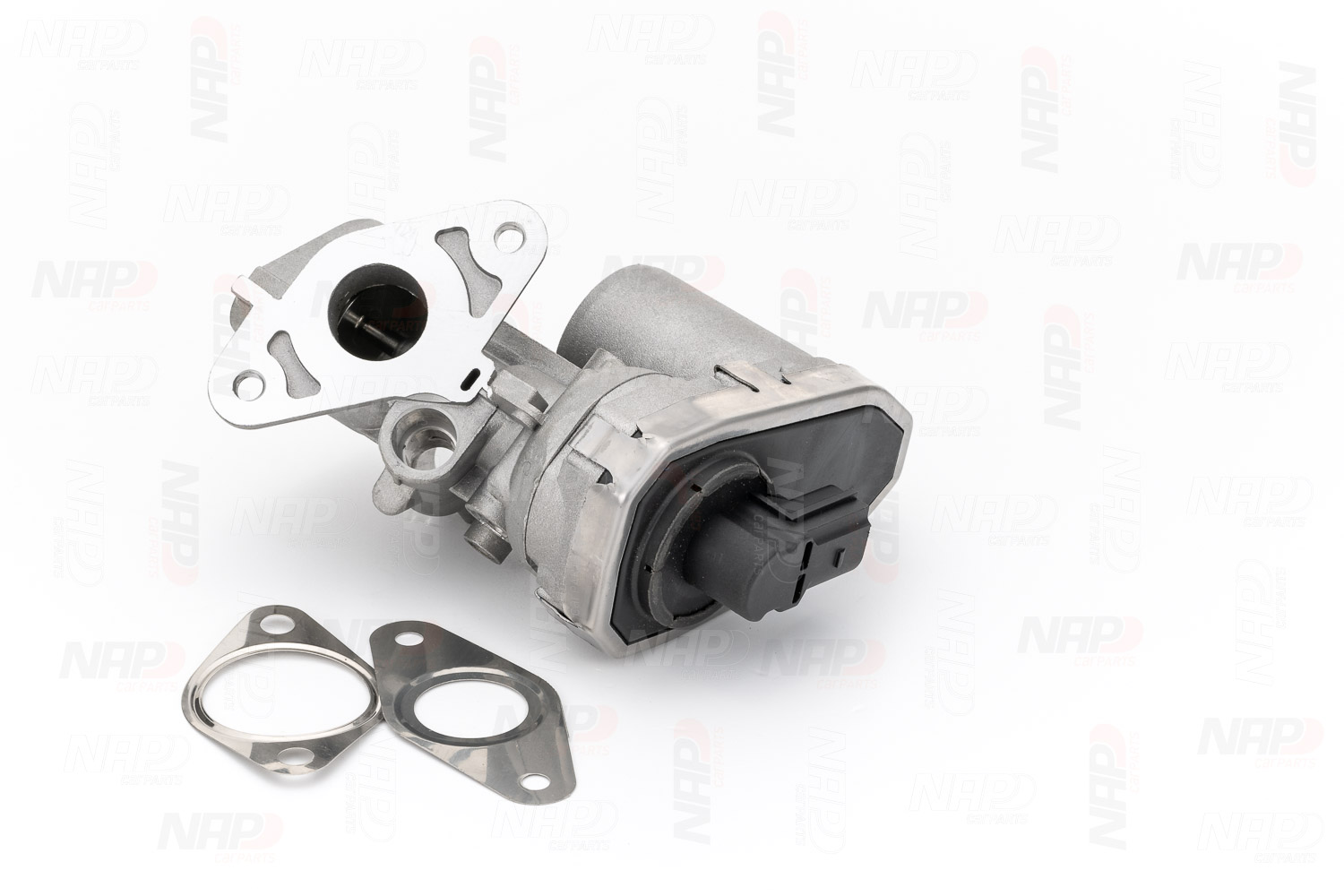 Vanne EGR NAP carPARTS GmbH CAV10055