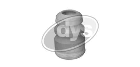Butée élastique, suspension DYS 73-04622