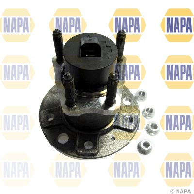 Kit de roulements de roue NAPA PWB1811
