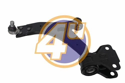 Bras de liaison, suspension de roue 4u VL-G-14234