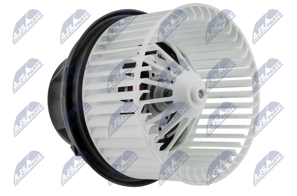 Pulseur d'air habitacle NTY EWN-FR-008