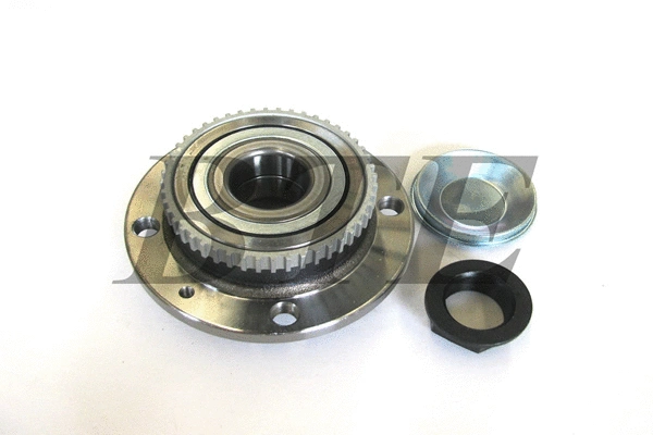 Kit de roulements de roue BTE 510790