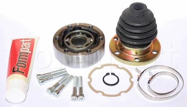 Jeu de joints, arbre de transmission FORMPART 29390005/S