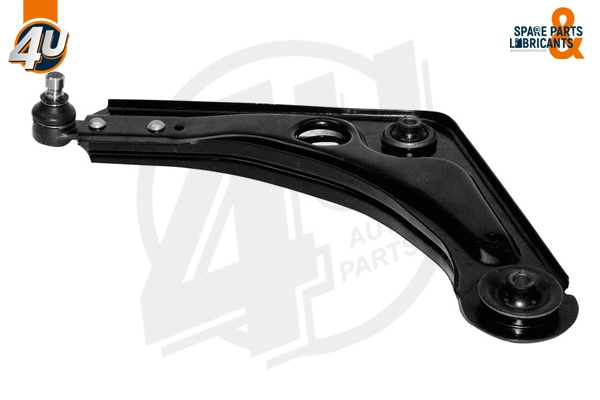 Bras de liaison, suspension de roue 4U Autoparts G14917