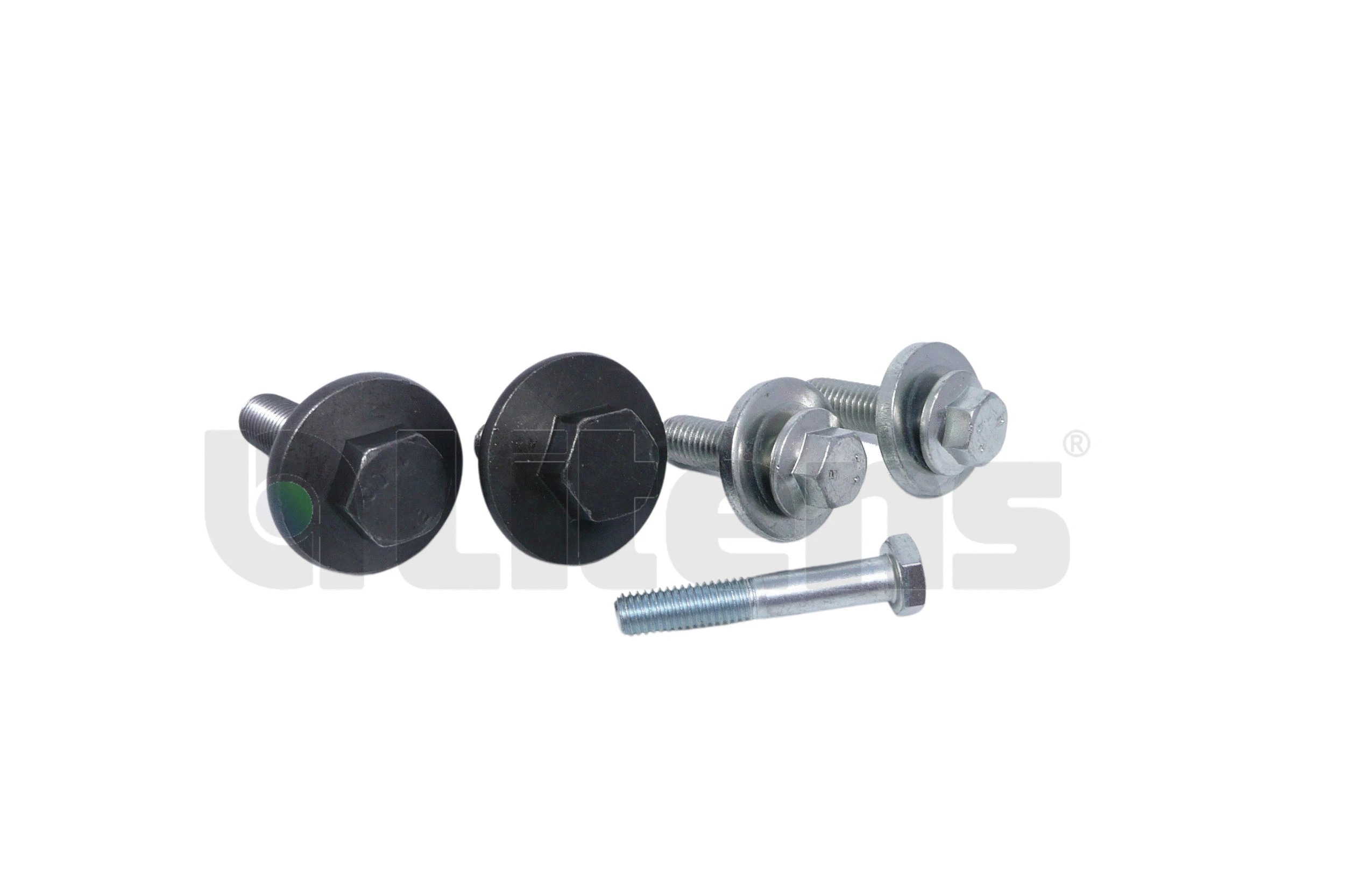 Kit de courroie crantée Litens LT979012A