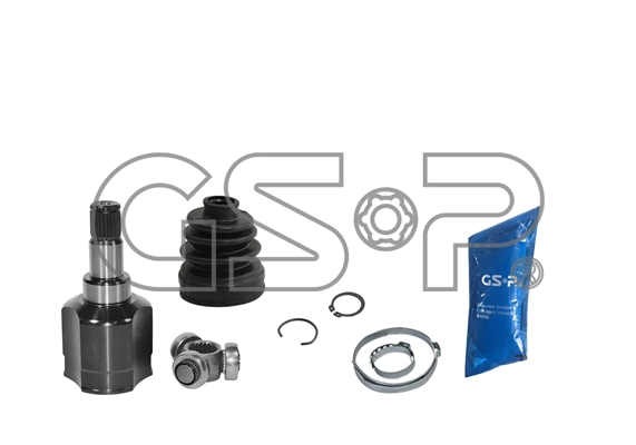Jeu de joints, arbre de transmission GSP-BR 618086