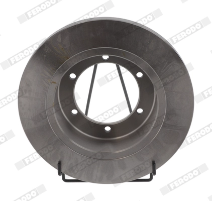 Disque de frein FERODO FCR327A