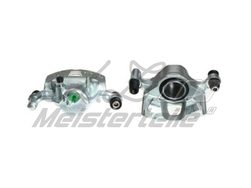 Étrier de frein A.Z. Meisterteile AZMT-44-023-1023