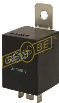 Débitmètre de masse d'air GEBE 9 5094 1