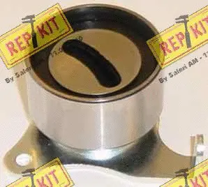 Poulie de tension, courroie crantée REPKIT RKT1535