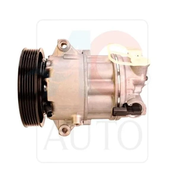 Compresseur, climatisation ACAUTO AC-01DL136