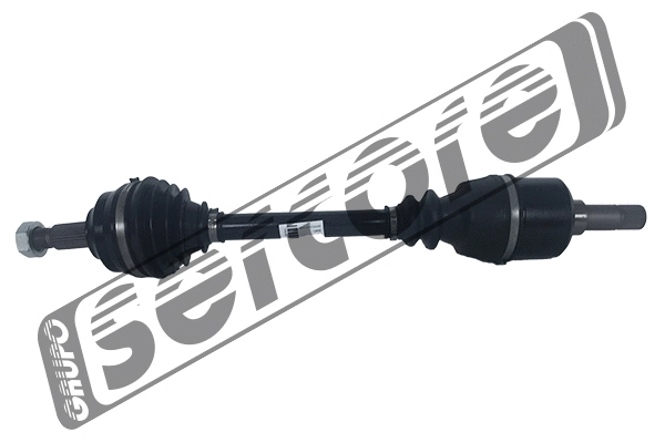 Arbre de transmission SERCORE 22452