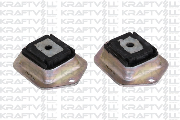 Suspension, corps de l'essieu KRAFTVOLL GERMANY 10010999