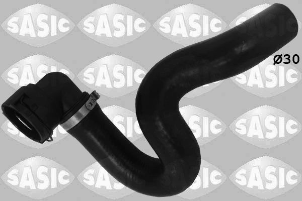 Durite de radiateur SASIC 3406197