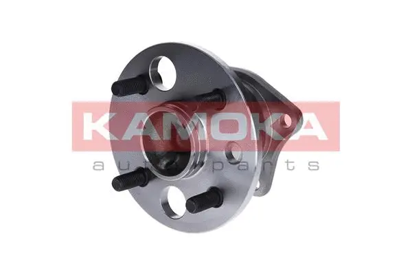 Kit de roulements de roue KAMOKA 5500092